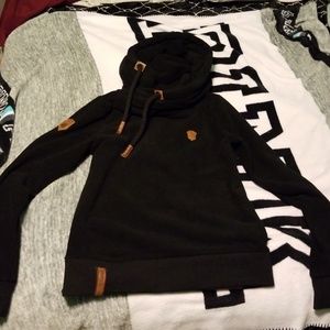 Naketano hoodie